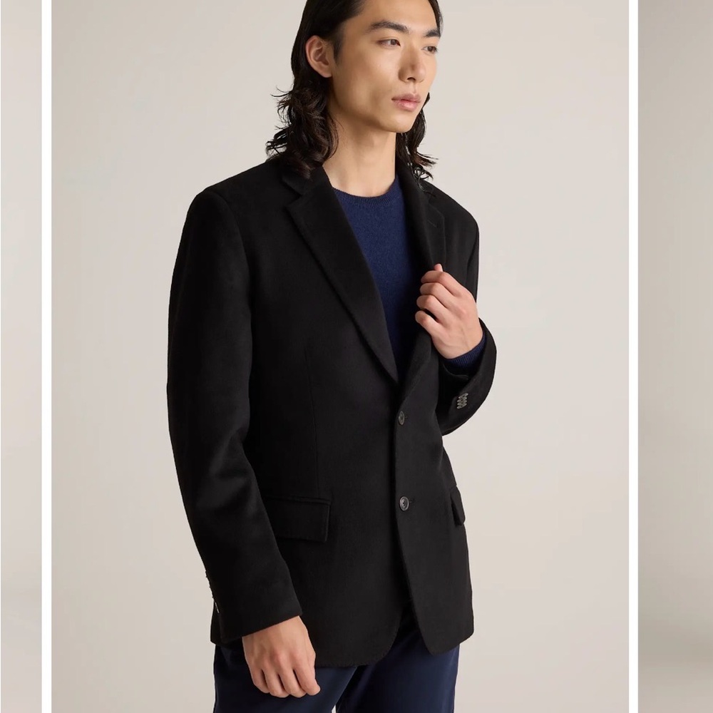 Quince 100% Mongolian Cashmere Blazer, NWOT , Various